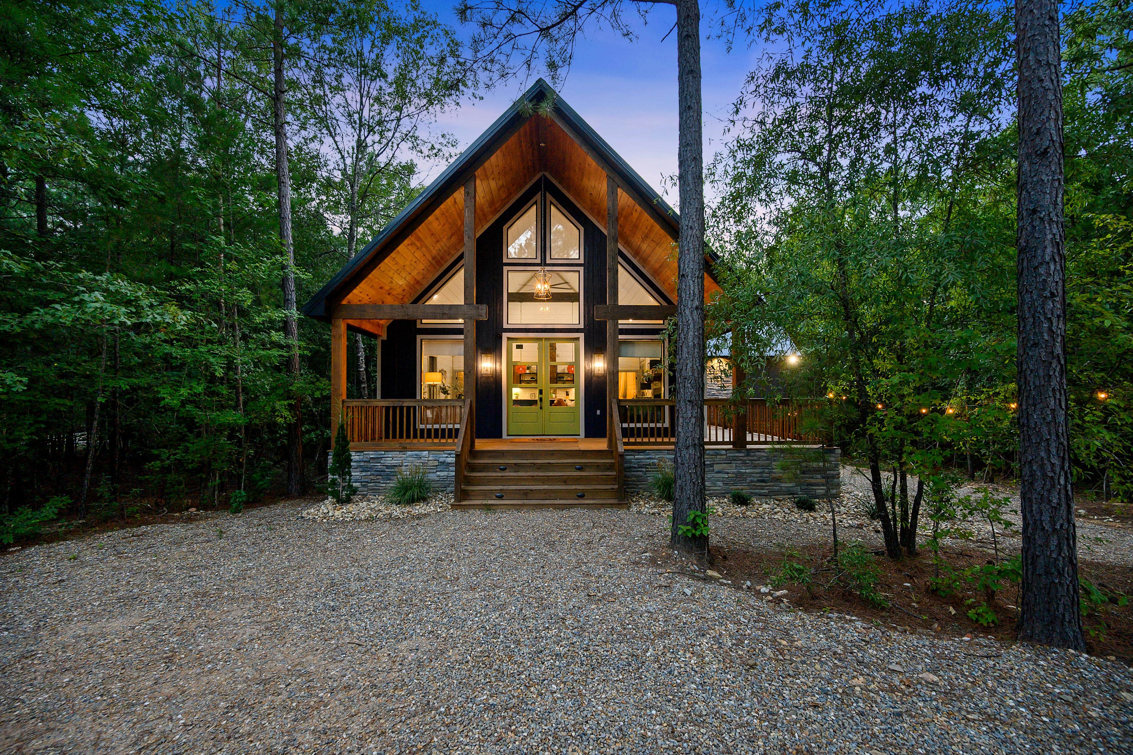 Camper submitted image from Key Lime Sky - 1
