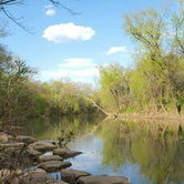 Review photo of Henry Horton State Park Campground by Joshua G., October 16, 2018