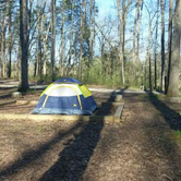 Review photo of Henry Horton State Park Campground by Joshua G., October 16, 2018