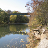 Review photo of Henry Horton State Park Campground by Joshua G., October 16, 2018