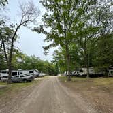 Review photo of Whispering Surf Campground at Bass Lake by Hailey C., June 16, 2023