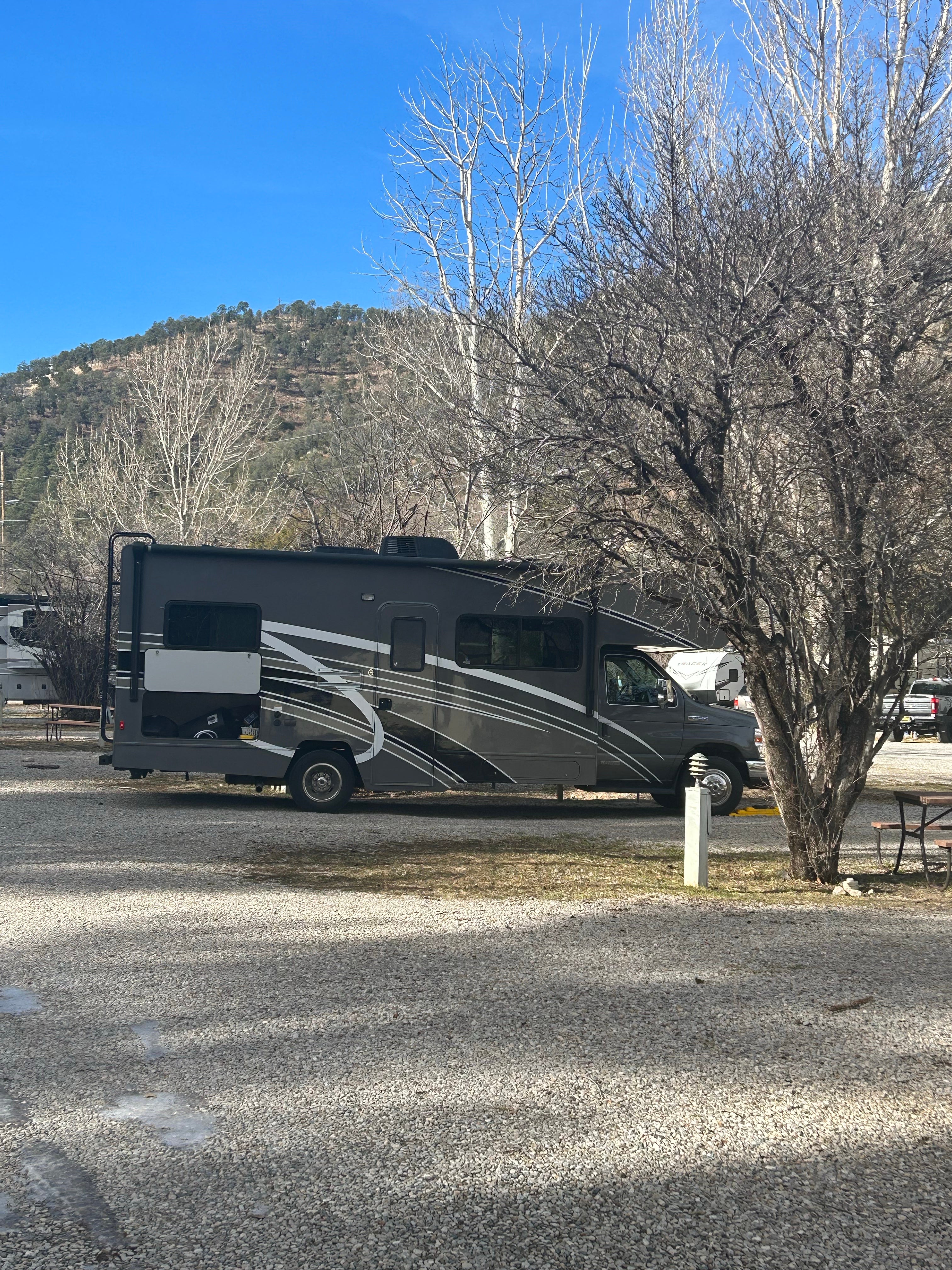 Camper submitted image from Twin Spruce RV Park - 1