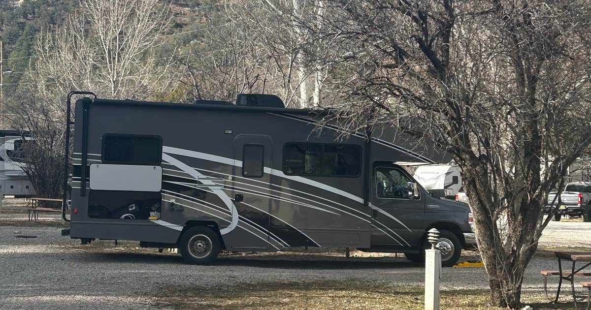Twin Spruce RV Park