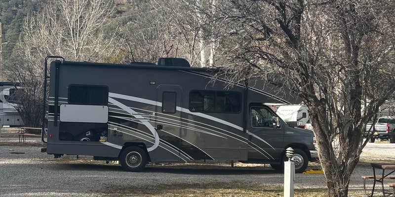 Camper submitted image from Twin Spruce RV Park