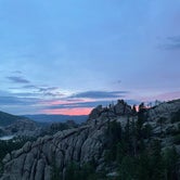 Review photo of Sylvan Lake Campground — Custer State Park by Ryan , June 16, 2023