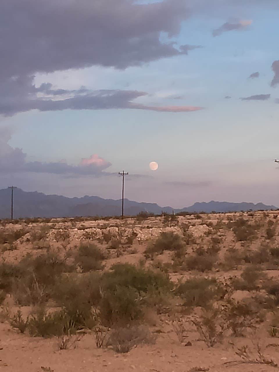 Camping near BJs RV Park: Jomommas Rv Park, Terlingua, Texas