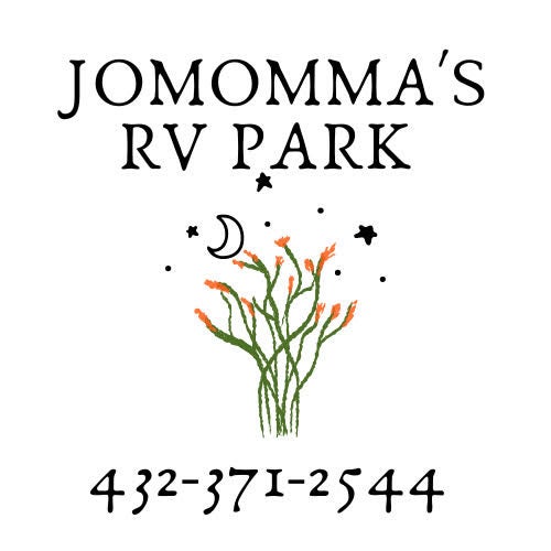Camper submitted image from Jomommas Rv Park - 2