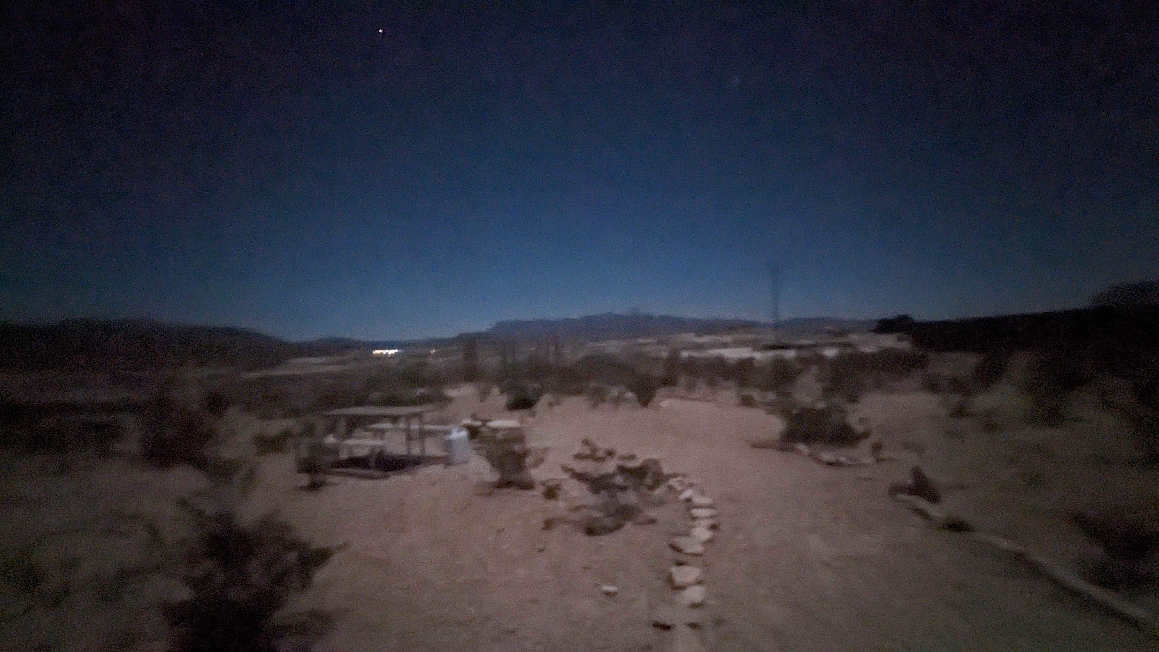 Camper-submitted photo at Jomommas Rv Park near Terlingua, TX