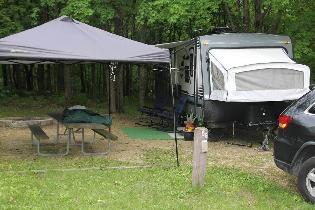 Joel R.'s photo at Shabbona Lake State Recreation Area near Somonauk, IL