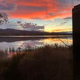 Review photo of Upper Campground - Pahranagat National Wildlife Refuge by Bobbi S., June 16, 2023