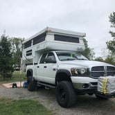 Review photo of HTR Niagara Campground  by Nate & His Reina Puertorriqueña H., June 16, 2023