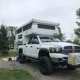 Review photo of HTR Niagara Campground by Nate & His Reina Puertorriqueña H., June 16, 2023