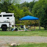 Review photo of HTR Niagara Campground by Nate & His Reina Puertorriqueña H., June 16, 2023