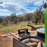 Review photo of Bryce View Campground — Kodachrome Basin State Park by Amber , June 16, 2023