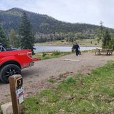 Review photo of Big Meadows Reservoir Campground (south Central Co) by Amber , June 16, 2023