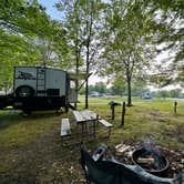 Review photo of Mt Desert Narrows Camping Resort by Jeff P., June 16, 2023