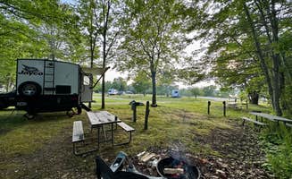 Jeff P.'s photo at Mt Desert Narrows Camping Resort near Seal Harbor, ME