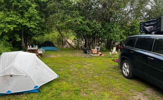 Kalli W.'s photo at Camp Coeur D Alene near Kingston, ID