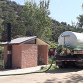 Review photo of El Nogal Campground by John C., June 16, 2023