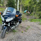 Review photo of Tucker Ponds Campground by Pondering W., June 16, 2023