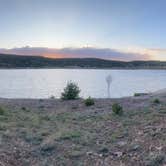 Review photo of Bluewater Lake State Park Campground by Salo C., June 16, 2023