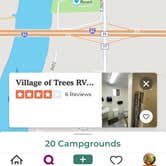 Review photo of Village of Trees RV Resort by Michael C., June 16, 2023