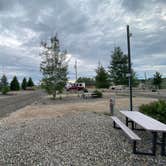 Review photo of Cody Trout Ranch Camp - RV, Tipi, and Sheep Wagon Camping by Melanie T., June 16, 2023