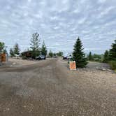 Review photo of Cody Trout Ranch Camp - RV, Tipi, and Sheep Wagon Camping by Melanie T., June 16, 2023