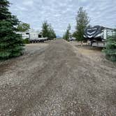 Review photo of Cody Trout Ranch Camp - RV, Tipi, and Sheep Wagon Camping by Melanie T., June 16, 2023