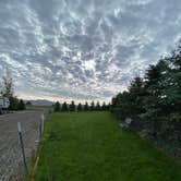 Review photo of Cody Trout Ranch Camp - RV, Tipi, and Sheep Wagon Camping by Melanie T., June 16, 2023