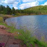 Review photo of Monument Lake Resort by JC D., June 16, 2023