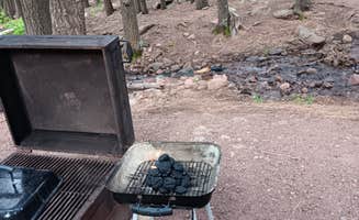 JC D.'s photo at Monument Lake Resort near Weston, CO