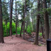 Review photo of Monument Lake Resort by JC D., June 16, 2023