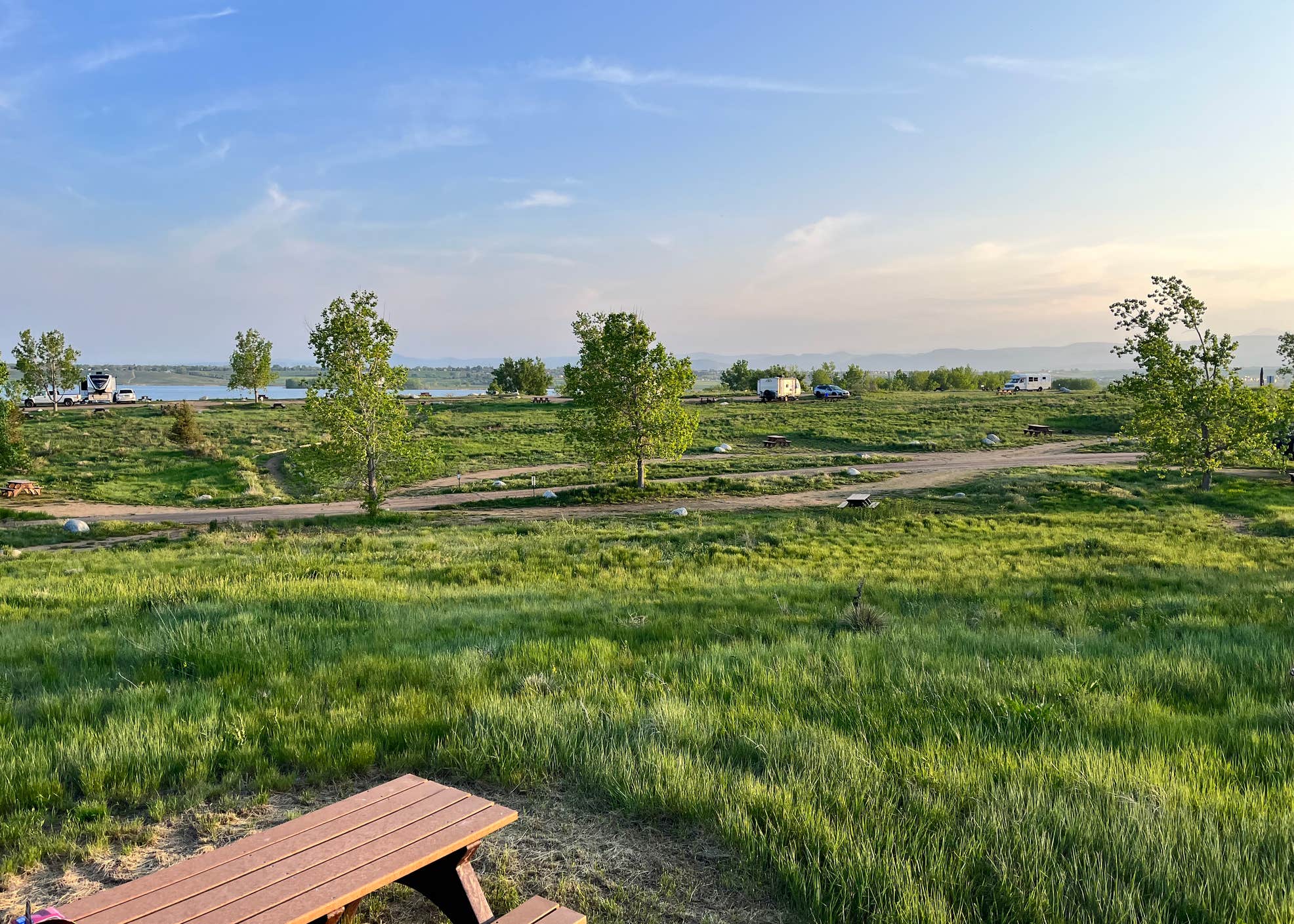 Standley Lake Regional Park Camping The Dyrt
