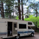 Review photo of Monument Lake Resort by JC D., June 16, 2023