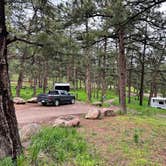 Review photo of Chief Hosa Campground by Mark S., June 16, 2023