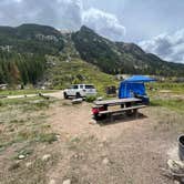 Review photo of Lincoln Creek Dispersed Campground by Candace G., June 16, 2023
