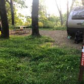 Review photo of Big Meadows Campground — Shenandoah National Park by Roger W., June 11, 2023