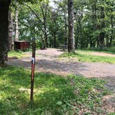 Review photo of Big Meadows Campground — Shenandoah National Park by Roger W., June 11, 2023