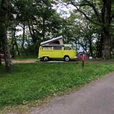 Review photo of Big Meadows Campground — Shenandoah National Park by Roger W., June 11, 2023