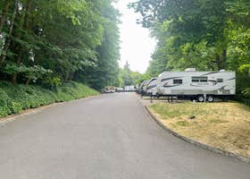 Roamers Rest RV Park