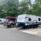 Review photo of Roamers Rest RV Park by Steve O., June 16, 2023