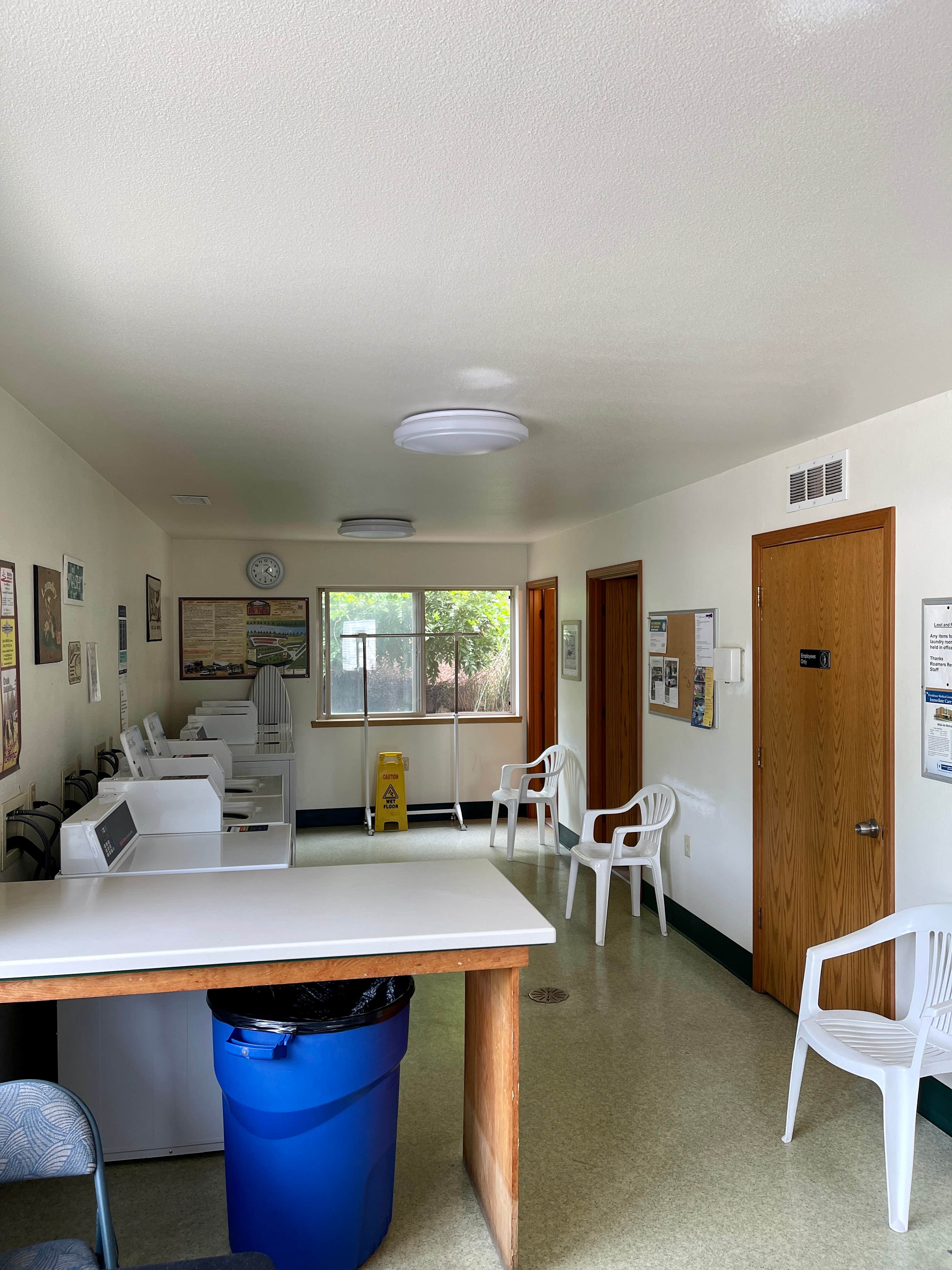 Camper-submitted photo at Roamers Rest RV Park near Donald, OR