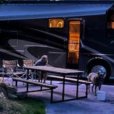 Review photo of Blue Heron Campground by Joe G., June 16, 2023