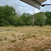 Review photo of Robert H. Treman State Park Campground by Carl G., June 10, 2023