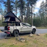 Review photo of Charles Waters Campground by Steve O., June 16, 2023