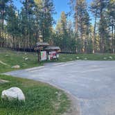 Review photo of Charles Waters Campground by Steve O., June 16, 2023