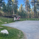 Review photo of Charles Waters Campground by Steve O., June 16, 2023
