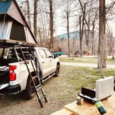 Review photo of Anglers Roost Campground by Steve O., June 16, 2023