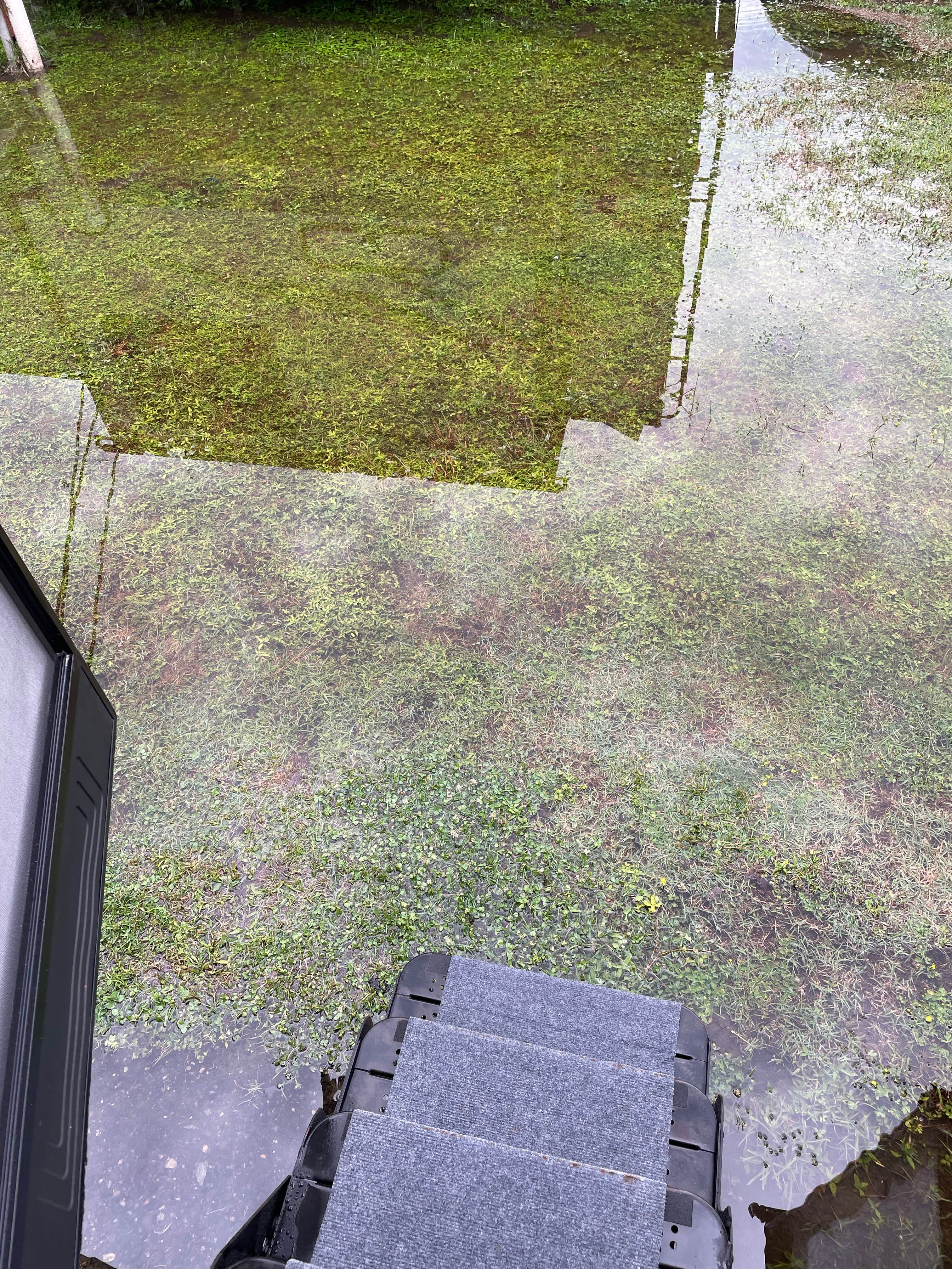 Camper-submitted photo at Chesapeake Campground near Greenwood, VA